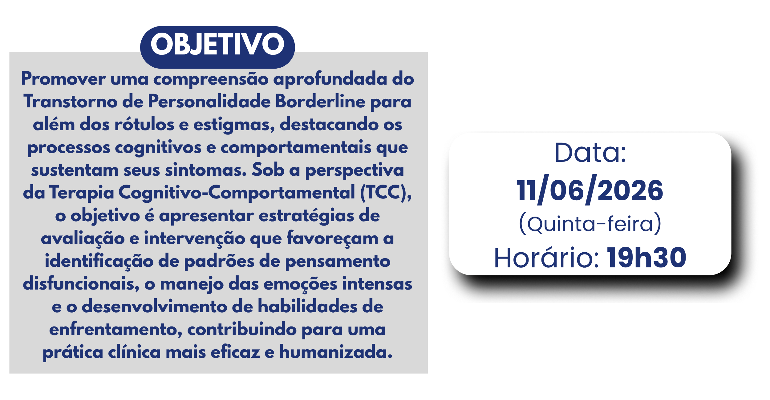 OBJETIVO 1